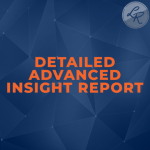 Detailed ADVanced Insight Report