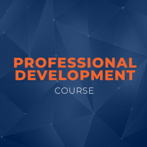 YDKD - Professional Development Course